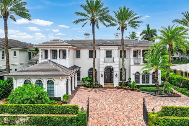 450 S Maya Palm Drive, Boca Raton