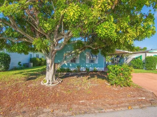 6910 Se Morningside Drive, Stuart