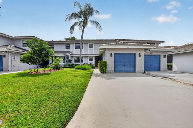 2 of 27 - 310 Deer Creek Lakeside Way, Deerfield Beach, FL