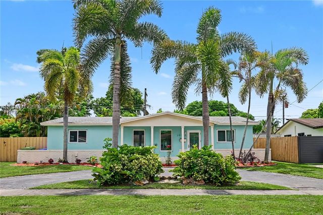 301 Sw 65th Avenue, Pembroke Pines