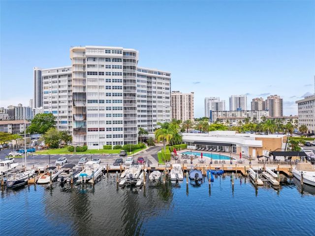 2 of 65 - 100 Golden Isles Drive #901, Hallandale Beach, FL