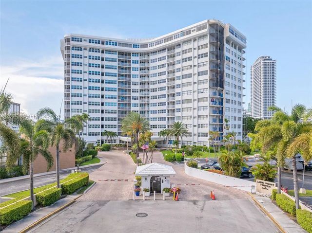 3 of 65 - 100 Golden Isles Drive #901, Hallandale Beach, FL
