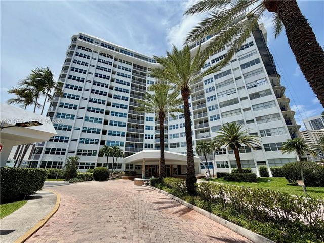 4 of 65 - 100 Golden Isles Drive #901, Hallandale Beach, FL