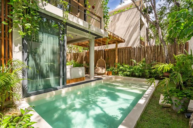 2 of 13 - Amari Tulum ,  10 Avenida Norte & Calle Palma #unit 8k Sol, , 