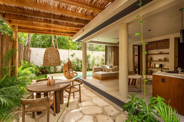 3 of 13 - Amari Tulum ,  10 Avenida Norte & Calle Palma #unit 8k Sol, , 