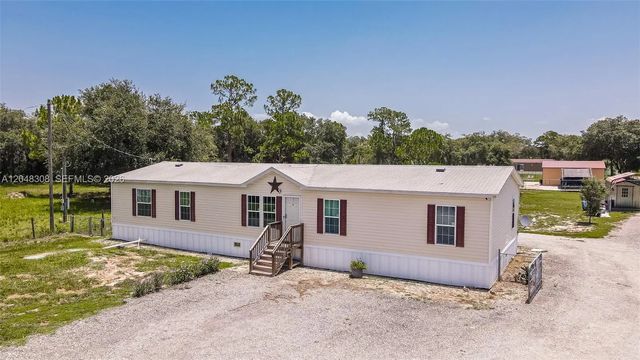 585 S Lindero Street, Clewiston