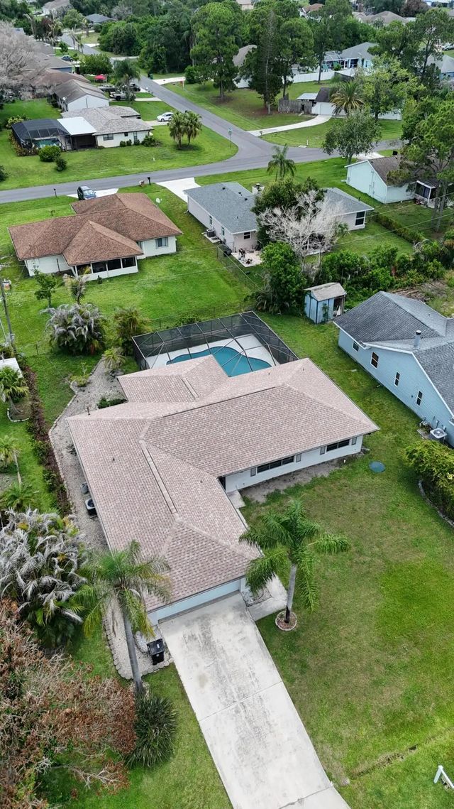 1217 Se Nancy Lane, Port St. Lucie