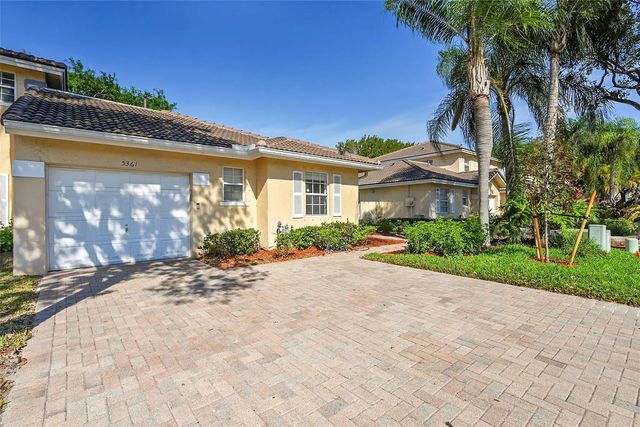5361 Nw 90th Avenue, Sunrise