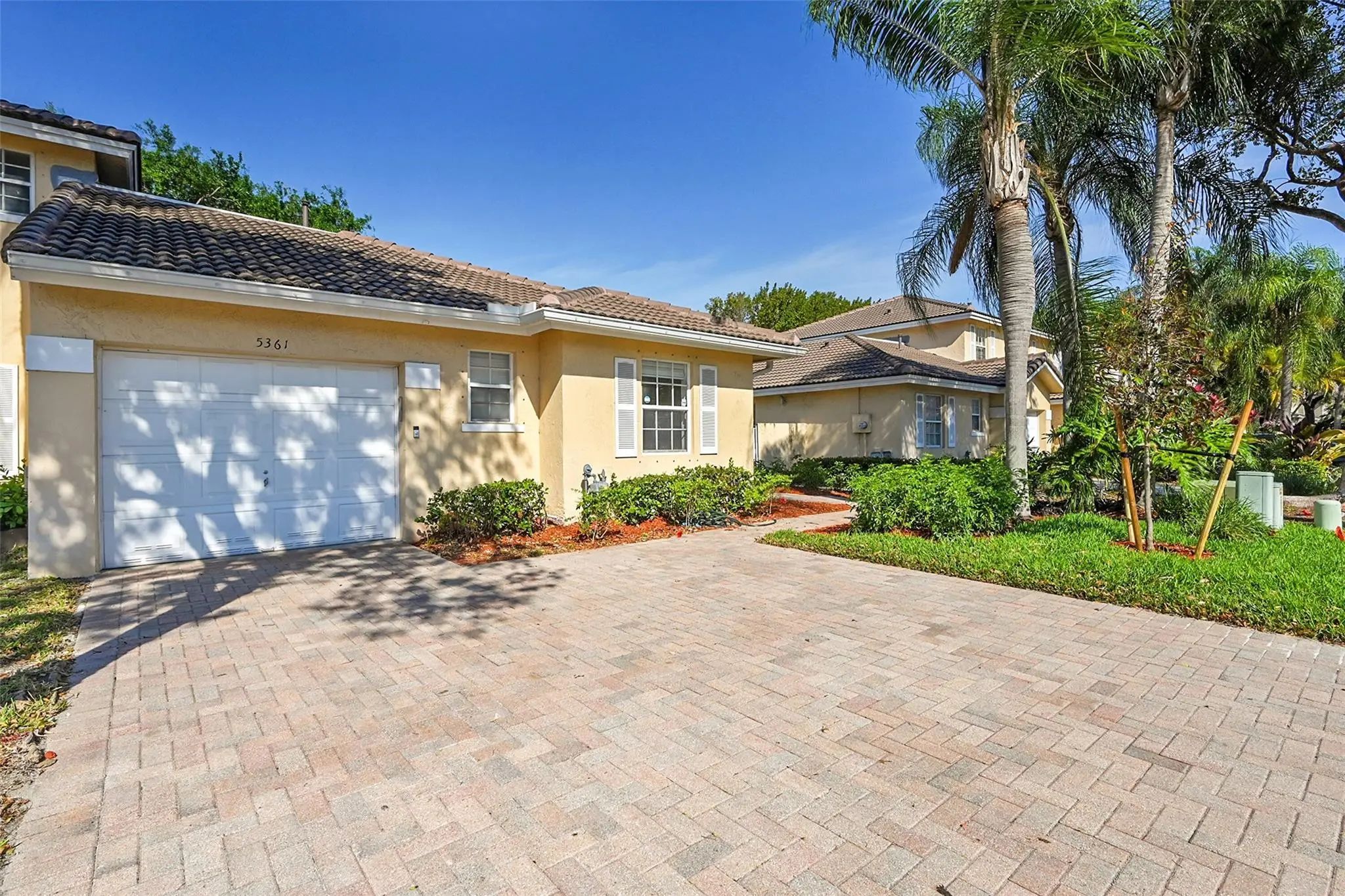 5361 Nw 90th Avenue, Sunrise