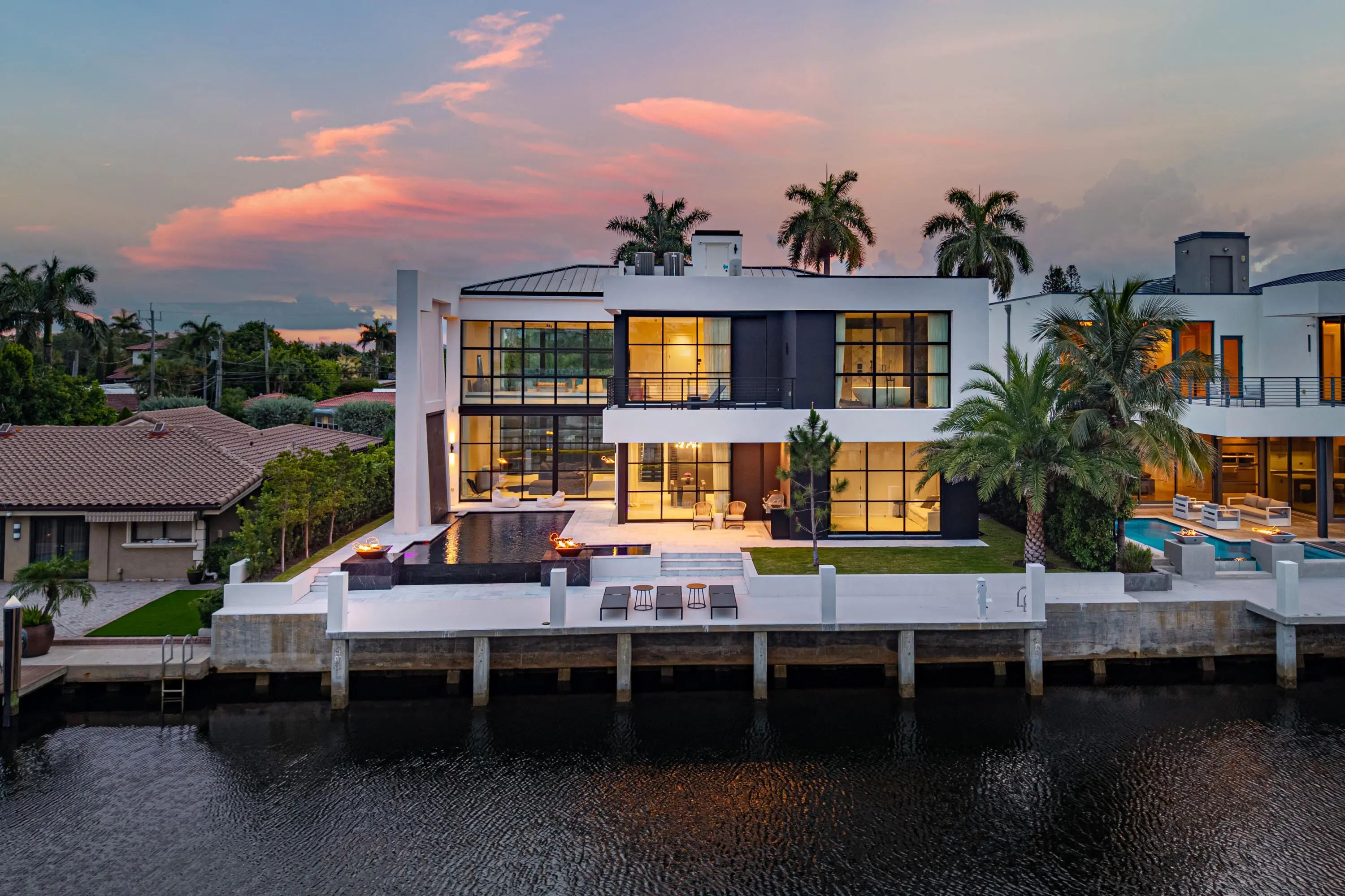 1670 E Terra Mar Drive, Lauderdale-by-the-sea