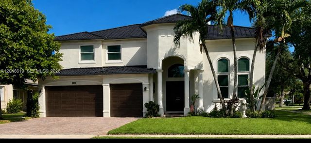 12917 Sw 23rd Street, Miramar