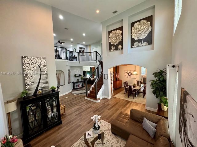 12917 Sw 23rd Street, Miramar