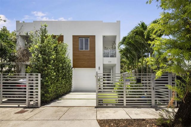 3139 Ohio Street #3139, Coconut Grove