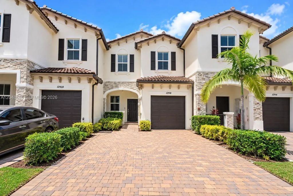 12918 Nw 23rd Place, Miami