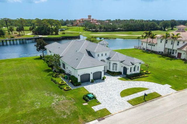 128 Se Rio Angelica, Port St. Lucie