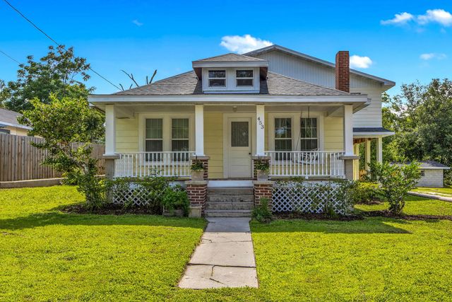 453 Bell Avenue, Brooksville