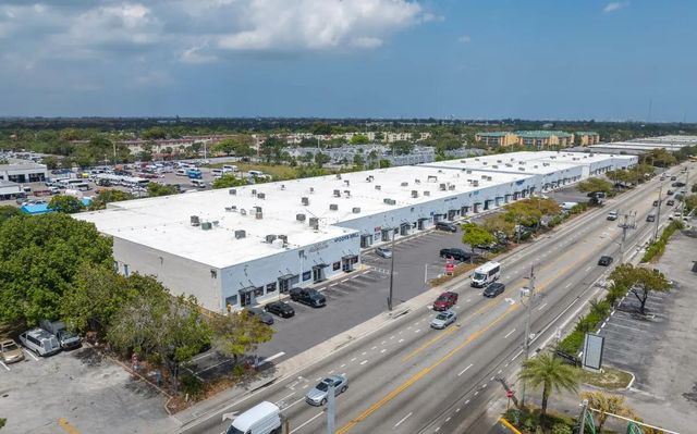 3849 Nw 19th Street #3849, Lauderdale Lakes