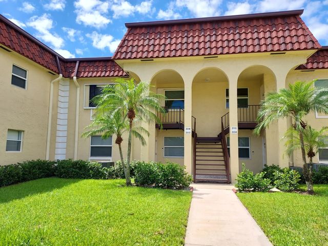 717 S Us Hwy 1 #unit 309, Jupiter