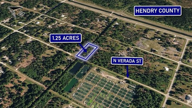 3 of 4 - 375 N Verda Street, Clewiston, FL