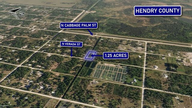 4 of 4 - 375 N Verda Street, Clewiston, FL