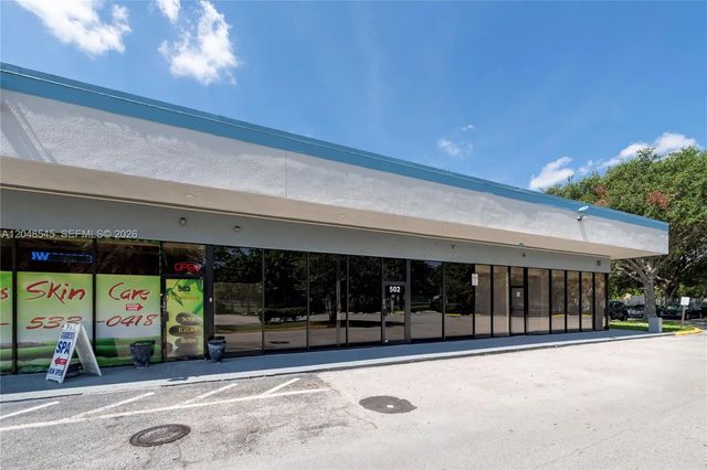 4 of 13 - 3801 N University Drive #501, Sunrise, FL