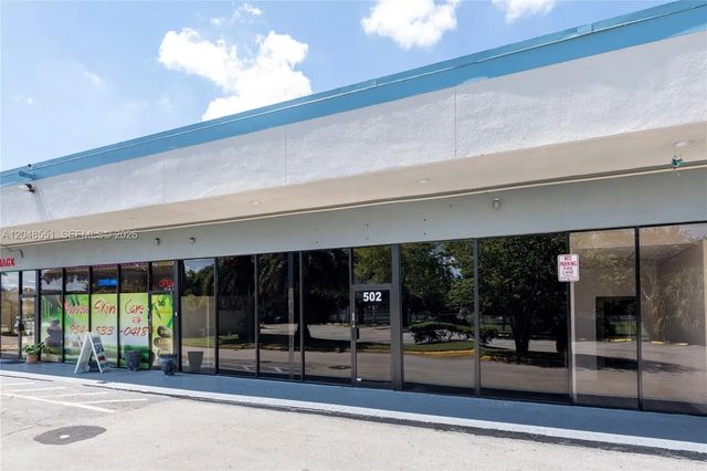 5 of 13 - 3801 N University Drive #502, Sunrise, FL
