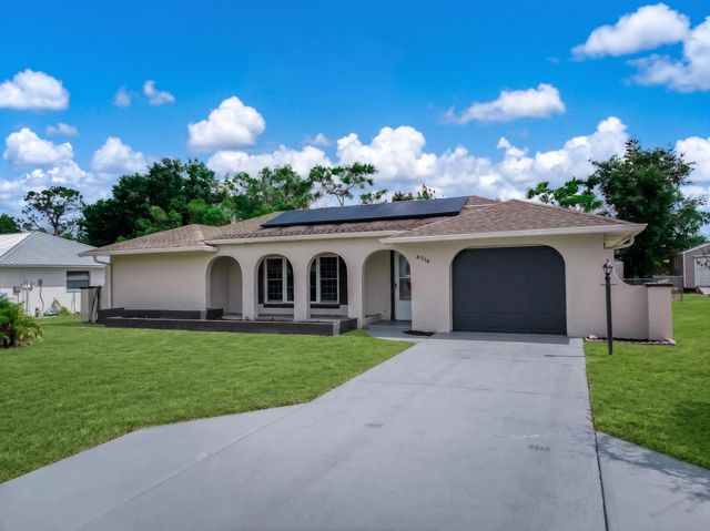 2 of 51 - 4119 Tangier Street, Sebring, FL