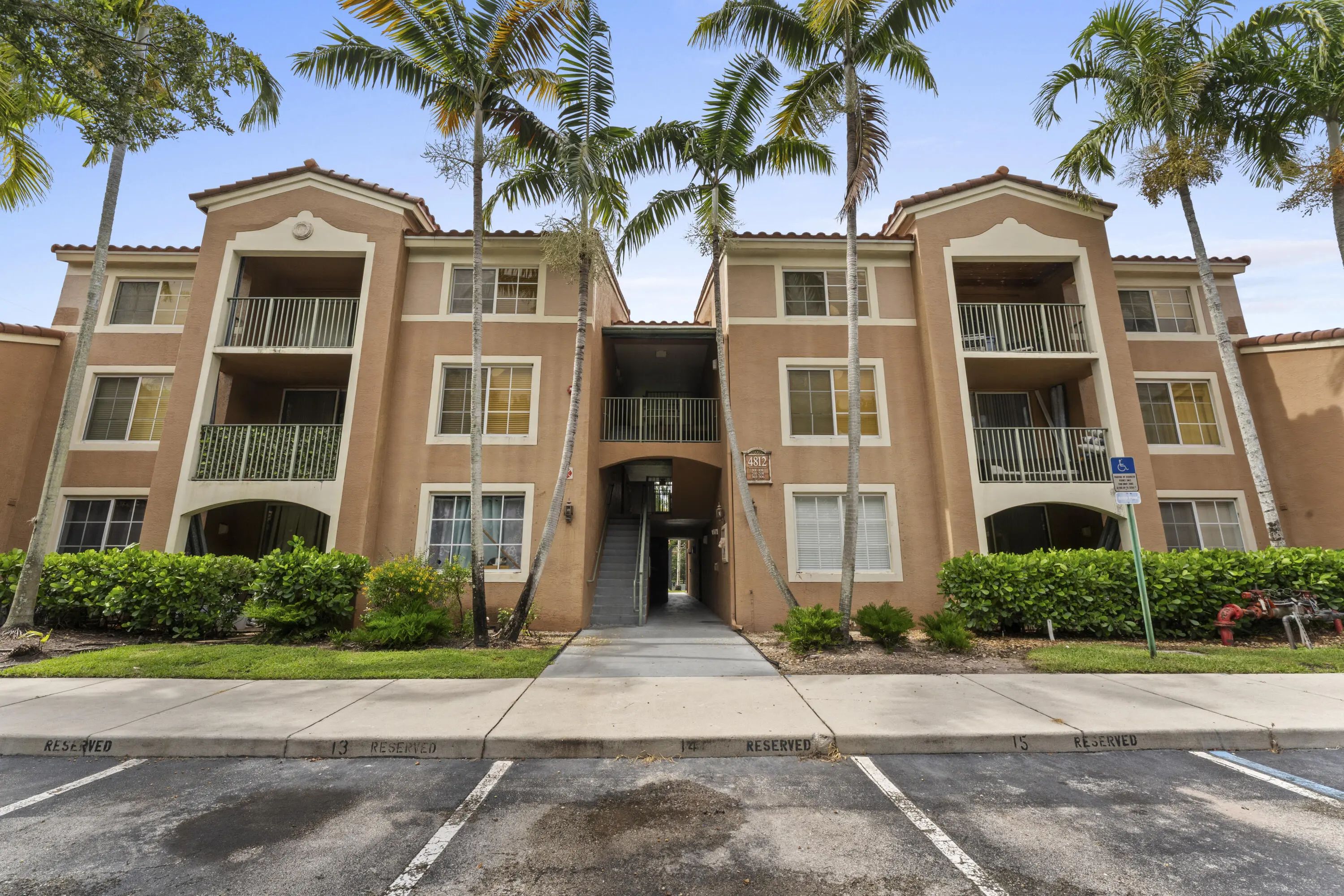 4812 N State Road 7 #12205, Coconut Creek