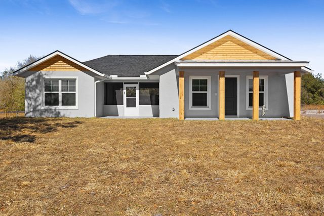 20806 Nw 274th Street, Okeechobee