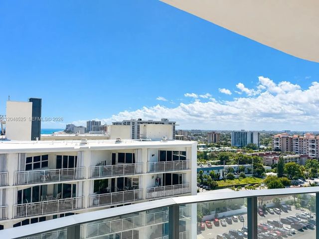 730 N Ocean Boulevard #1205, Pompano Beach
