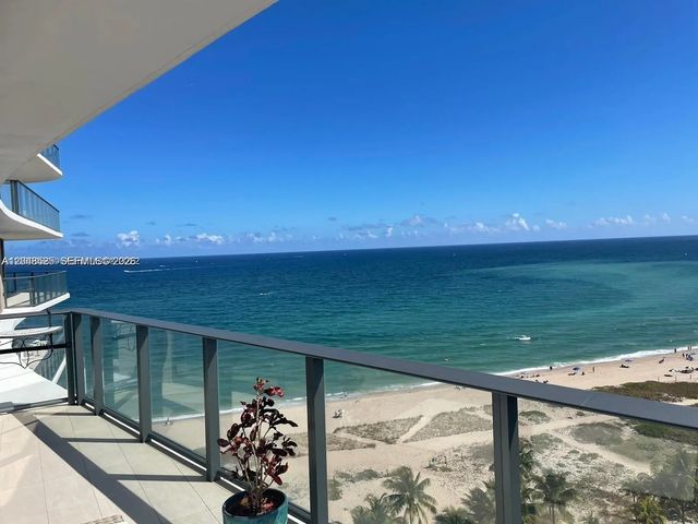 2 of 18 - 730 N Ocean Boulevard #1205, Pompano Beach, FL
