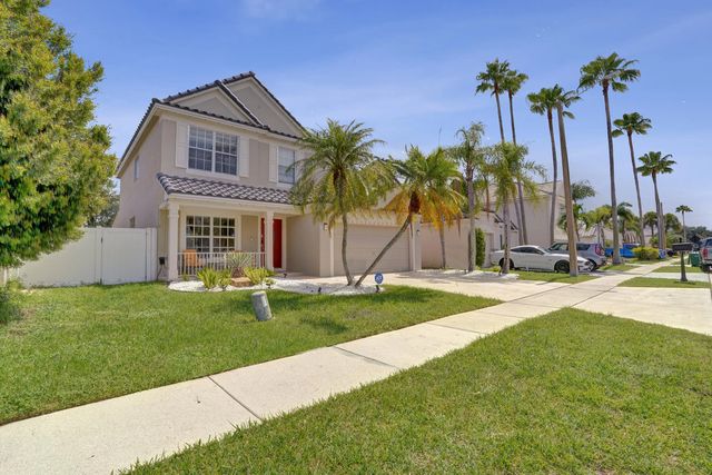 5884 N Plum Bay Parkway, Tamarac
