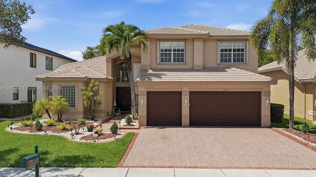 18543 Sw 49th Street, Miramar