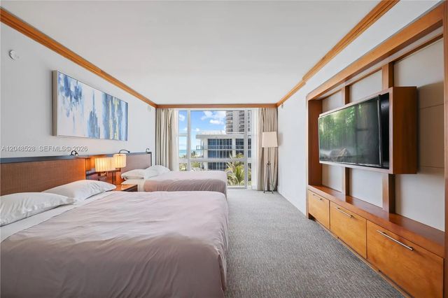 5 of 7 - 6801 Collins Avenue #516, Miami Beach, FL