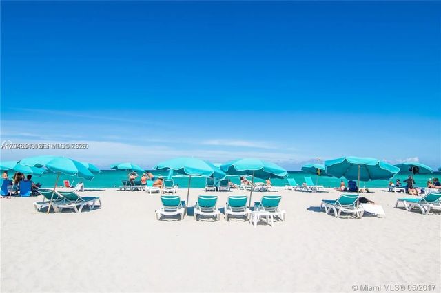 2100 Park Avenue #406, Miami Beach