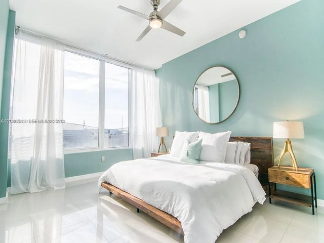 3 of 24 - 2100 Park Avenue #406, Miami Beach, FL