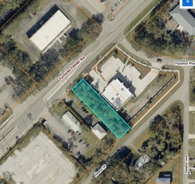 5024 Turnpike Feeder Road, Fort Pierce