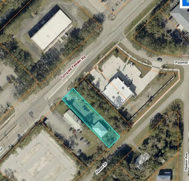 2 of 3 - 5024 Turnpike Feeder Road, Fort Pierce, FL