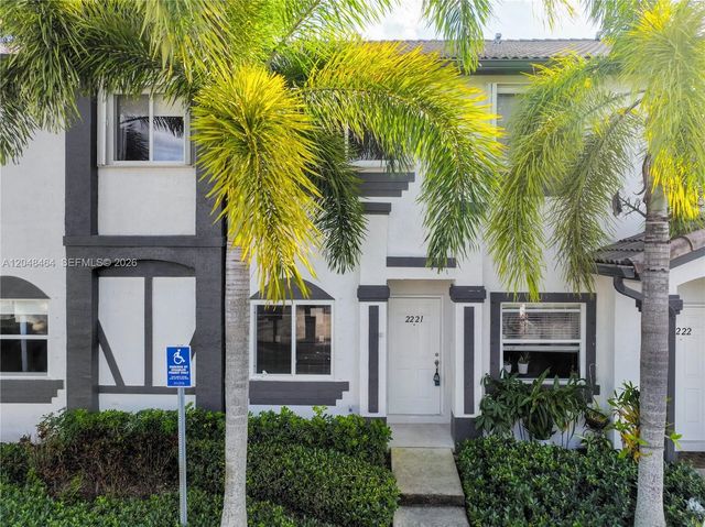 3 of 54 - 2221 Se 26th Lane #2221, Homestead, FL
