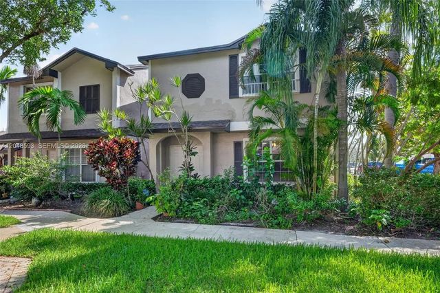 3835 Nw 122nd Terrace, Sunrise