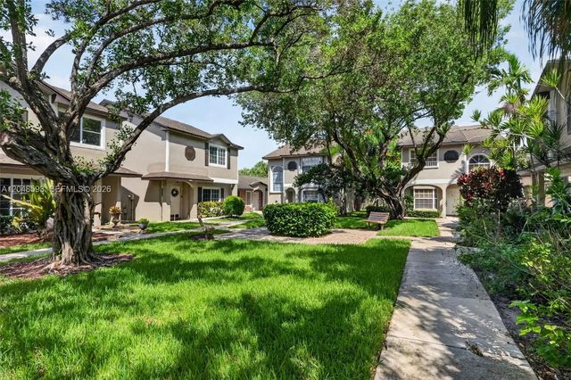 3 of 48 - 3835 Nw 122nd Terrace, Sunrise, FL