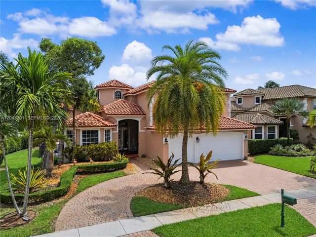 18900 Sw 32nd Court, Miramar