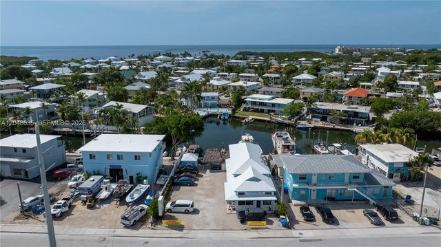 90515 Old Highway, Tavernier