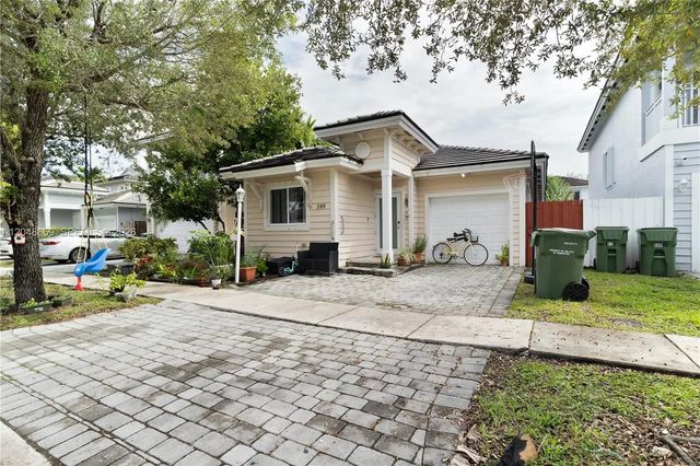 249 Se 32nd Avenue, Homestead