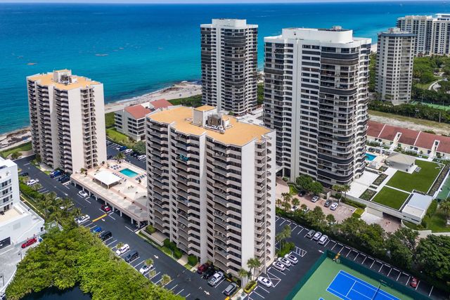 4200 N Ocean Drive #2-201, Singer Island
