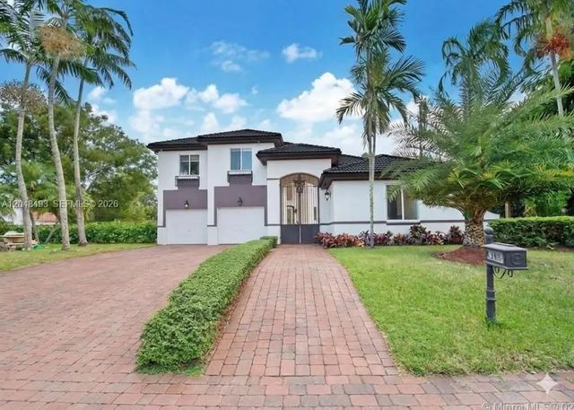 8164 Sw 171st Street, Palmetto Bay