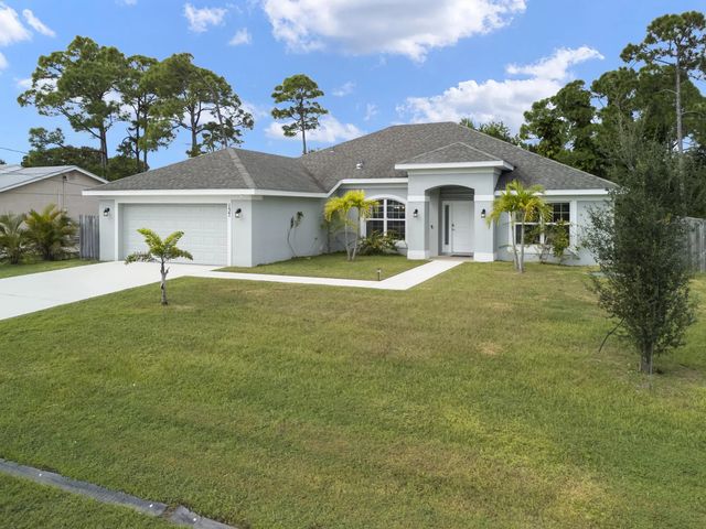 2 of 28 - 137 Sw Pisces Terrace, Port St. Lucie, FL