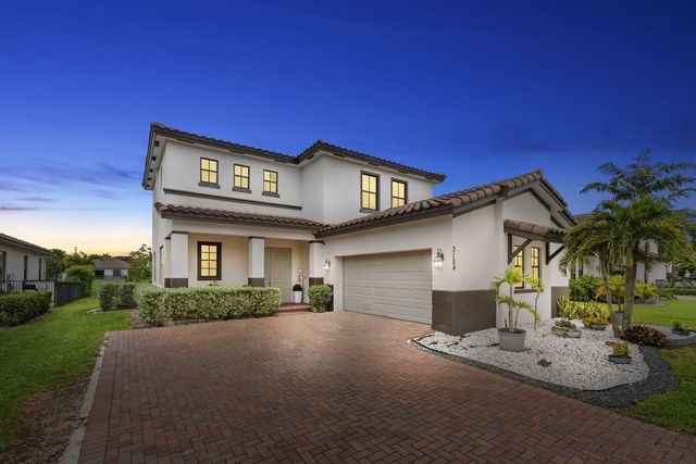 3124 Streng Lane, Royal Palm Beach