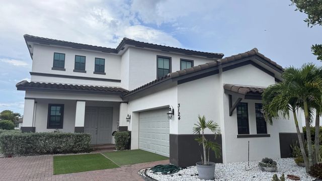 2 of 64 - 3124 Streng Lane, Royal Palm Beach, FL