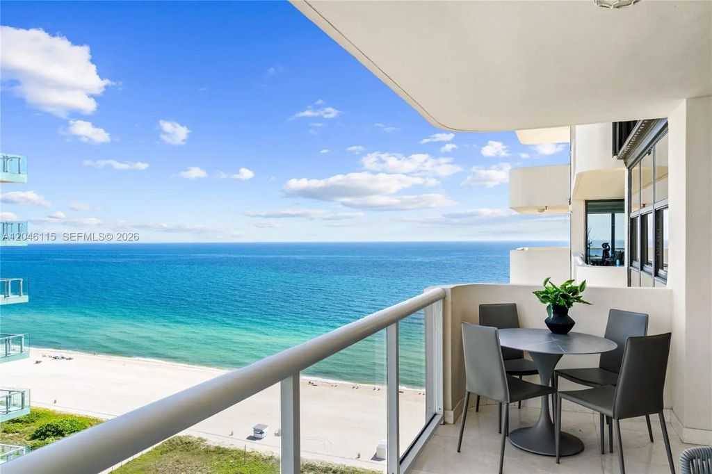 5757 Collins Avenue #2207, Miami Beach